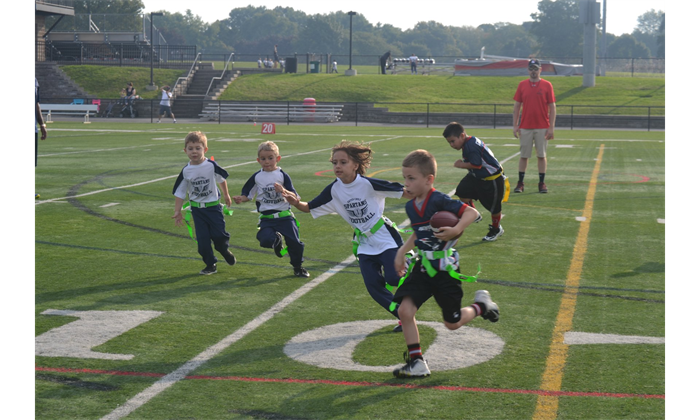 Flag Football